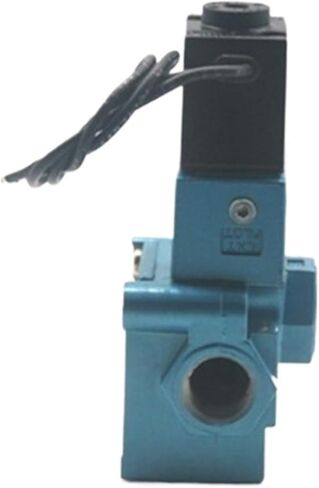 صمام الملف اللولبي لـ PID-591BAA مع قاع الصمام 55B-12-PI-591BA in Kuwait