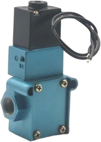صمام الملف اللولبي لـ PID-591BAA مع قاع الصمام 55B-12-PI-591BA in Kuwait