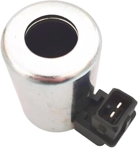 حفارة الملف اللولبي صمام الملف اللولبي ثقب داخلي 19 مم ارتفاع 50 مم DC24V DC12V (DC24V) in Kuwait