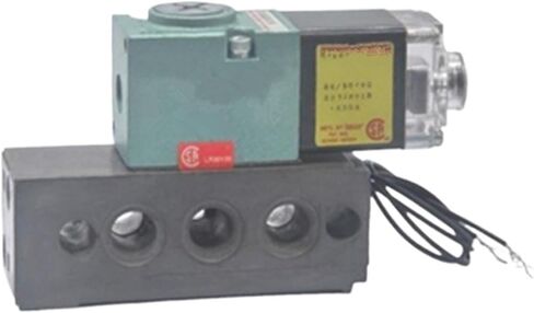 Solenoid Valve For 11SAD411A With bottom(With bottom) in Kuwait