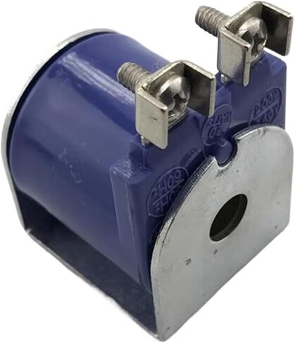 Pneumatic Pilot Valve Pulse Solenoid Valve Coil RCA3D2 RCA3D1 AC220V DC24V(Valve AC110V) in Saudi Arabia