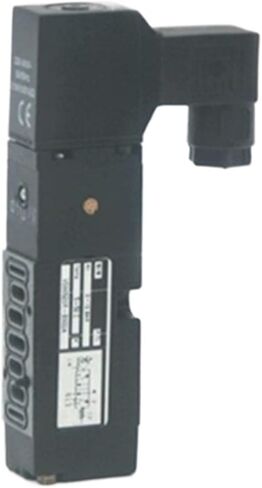 Solenoid Valve For V096526R-B300A AC220V in Saudi Arabia