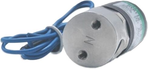 Solenoid Valve For HVB41-8N-5 DC24V AC220V(DC24V) in Kuwait