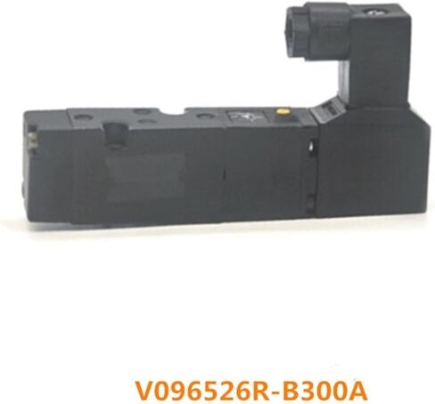 Solenoid Valve For V096526R-B300A AC220V in Saudi Arabia