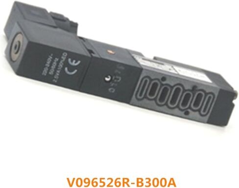 Solenoid Valve For V096526R-B300A AC220V in Saudi Arabia