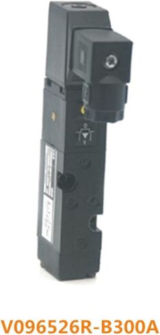 Solenoid Valve For V096526R-B300A AC220V in Saudi Arabia