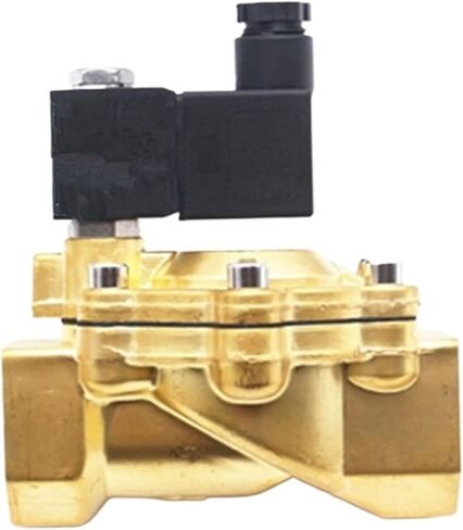 Water Valve Solenoid Valve For SCE238D001 SCE238D002(SCE238D010 DN25) in Saudi Arabia