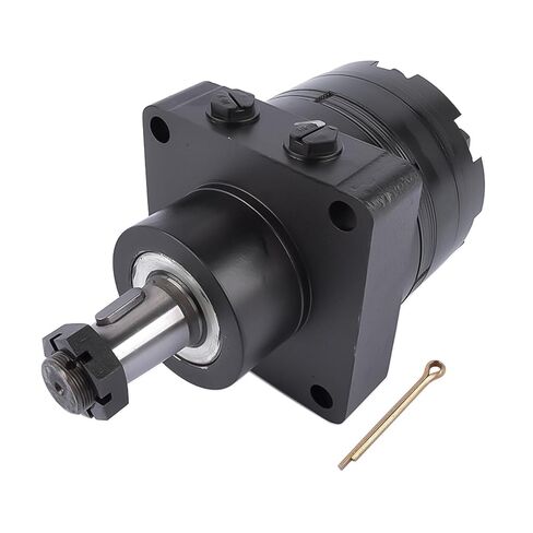 1-523325 103-6988 Bario Hydraulic Wheel Motor Compatible with Toro Parker Exmark Stens # 1523328, 241-012, 241012, TF0240US081AADD, 1-523328 in Kuwait