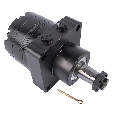 1-523325 103-6988 Bario Hydraulic Wheel Motor Compatible with Toro Parker Exmark Stens # 1523328, 241-012, 241012, TF0240US081AADD, 1-523328 in Kuwait