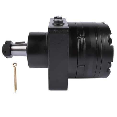 1-523325 103-6988 Bario Hydraulic Wheel Motor Compatible with Toro Parker Exmark Stens # 1523328, 241-012, 241012, TF0240US081AADD, 1-523328 in Kuwait