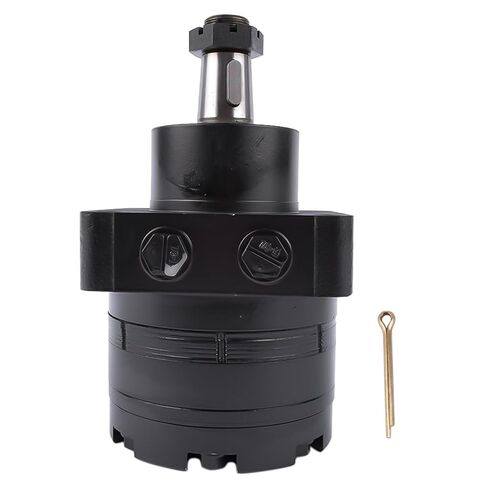 1-523325 103-6988 Bario Hydraulic Wheel Motor Compatible with Toro Parker Exmark Stens # 1523328, 241-012, 241012, TF0240US081AADD, 1-523328 in Kuwait