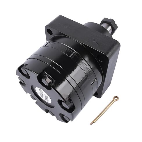 1-523325 103-6988 Bario Hydraulic Wheel Motor Compatible with Toro Parker Exmark Stens # 1523328, 241-012, 241012, TF0240US081AADD, 1-523328 in Kuwait