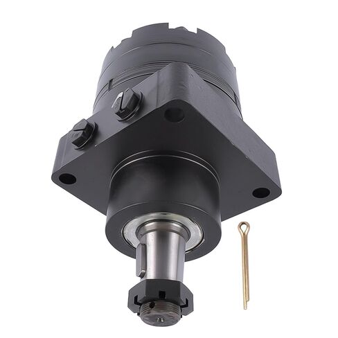 1-523325 103-6988 Bario Hydraulic Wheel Motor Compatible with Toro Parker Exmark Stens # 1523328, 241-012, 241012, TF0240US081AADD, 1-523328 in Kuwait