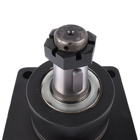 1-523325 103-6988 Bario Hydraulic Wheel Motor Compatible with Toro Parker Exmark Stens # 1523328, 241-012, 241012, TF0240US081AADD, 1-523328 in Kuwait