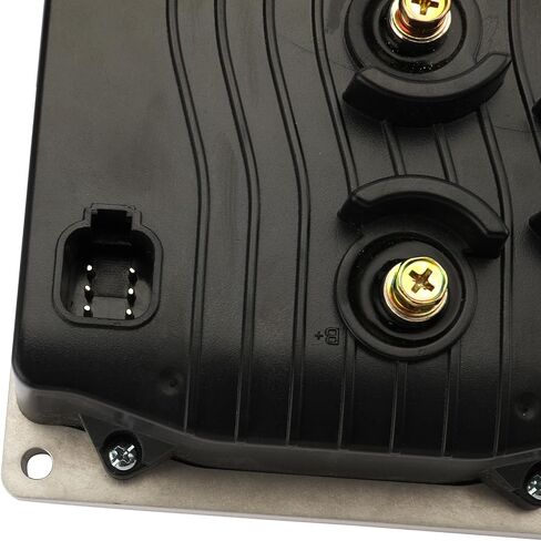823408GT 823408 24V 300A وحدة تحكم المحرك متوافقة مع Genie مقصية GR-08 GR-12 GRC-12 GS-1530 GS-1532 GS-1930 GS-1932 GS-2032 GS-2046 GS-2632 GS-2646 GS-3232 ع-3246 in Kuwait