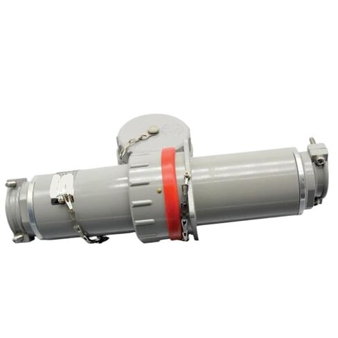 Industrial Plug and Socket Fixed Type 7-30 Core 16A Industrial Cable Connector Spark-Free Explosion-Proof Plug(Fixed20cores) in Saudi Arabia