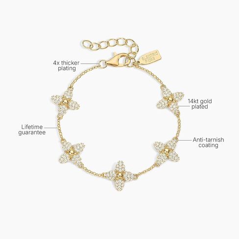 Showstopper Bracelet in Saudi Arabia