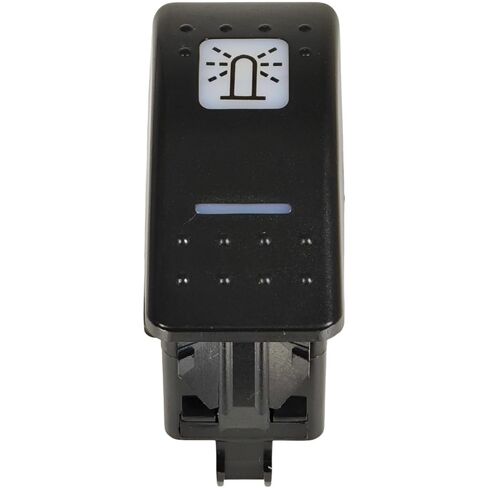 XYZIL 4 PIN ON-Off Beacon Rocker Switch 195-0925 Compatible with Caterpillar 928H 924G 924H 930H 930G 924GZ 924HZ 928HZ 928G 938G II IT38G II IT28G HA871 HA771 TK371 TK381 in Kuwait