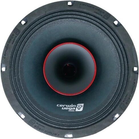 Cerwin Vega PH654 6.5″ 4Ω 300W Max / 150W RMS Full-Range Co-Ax Horn Speakers in Saudi Arabia