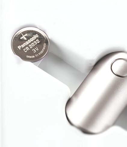 CLIALROS Aluminum Selfie Stick with Bluetooth Remote Control, Rose Gold in Saudi Arabia
