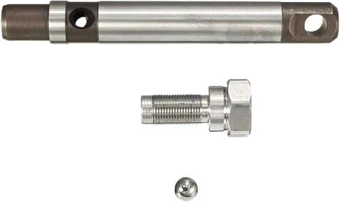 249125 Airless Sprayer Pump Accessories for 395 Airless Sprayer Replacement Piston Rod in Kuwait