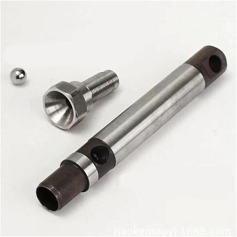249125 Airless Sprayer Pump Accessories for 395 Airless Sprayer Replacement Piston Rod in Kuwait