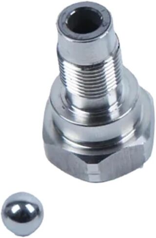 249125 Airless Sprayer Pump Accessories for 395 Airless Sprayer Replacement Piston Rod(239937) in Kuwait