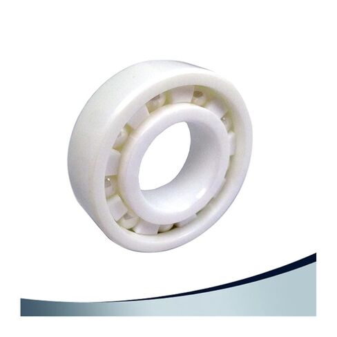 6209 Full Ceramic Bearing (2pcs) 45 * 85 * 19 mm ZrO2 Material 6209CE All Zirconia Ceramic Ball Bearings in Kuwait