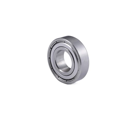 SMR104-ZZ ABEC-1 (100PCS) 4x10x4mm Stainless Steel Miniature Ball Bearings in Kuwait