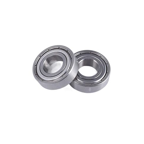 SMR104-ZZ ABEC-1 (100PCS) 4x10x4mm Stainless Steel Miniature Ball Bearings in Kuwait