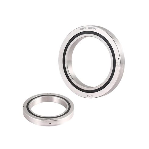 4PCS Precision Crossed Roller Bearing Thin-wall Bearing Robot Joint 4010UUCC0P5 Inner Diameter 40mm Outer Diameter 65mm Height 10 in Kuwait