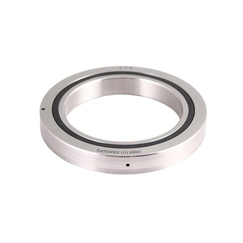 4PCS Precision Crossed Roller Bearing Thin-wall Bearing Robot Joint 4010UUCC0P5 Inner Diameter 40mm Outer Diameter 65mm Height 10 in Kuwait