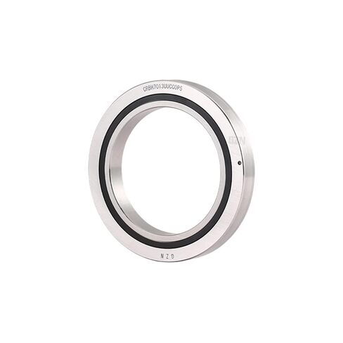 4PCS Precision Crossed Roller Bearing Thin-wall Bearing Robot Joint 4010UUCC0P5 Inner Diameter 40mm Outer Diameter 65mm Height 10 in Kuwait
