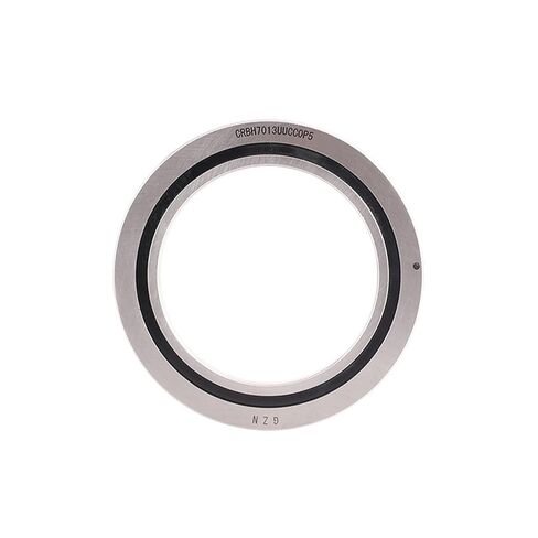 4PCS Precision Crossed Roller Bearing Thin-wall Bearing Robot Joint 4010UUCC0P5 Inner Diameter 40mm Outer Diameter 65mm Height 10 in Kuwait