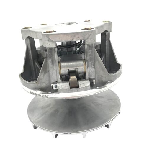 مجموعة قابض المحرك الأساسي متوافقة مع قطع غيار الدراجات النارية للسيارات 500 CVT 1998 1999 2000 2001 2002 2003 2004 2005 لرقم القطعة 1321706 132163 in Kuwait