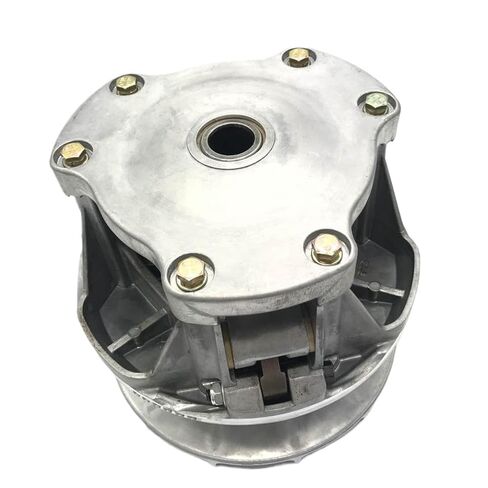مجموعة قابض المحرك الأساسي متوافقة مع قطع غيار الدراجات النارية للسيارات 500 CVT 1998 1999 2000 2001 2002 2003 2004 2005 لرقم القطعة 1321706 132163 in Kuwait