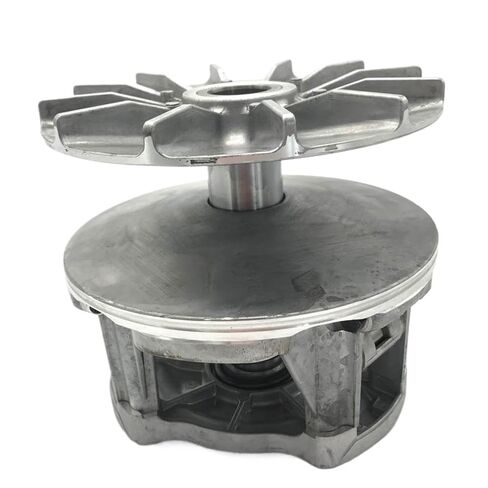مجموعة قابض المحرك الأساسي متوافقة مع قطع غيار الدراجات النارية للسيارات 500 CVT 1998 1999 2000 2001 2002 2003 2004 2005 لرقم القطعة 1321706 132163 in Kuwait