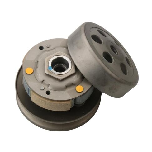 Clutch Assembly and Bell for 125cc 150cc 4T Compatible with BWS125 Zuma125 YW125 YW BWS Cygnux X XC Majesty Maxster Teos GTR Models in Kuwait