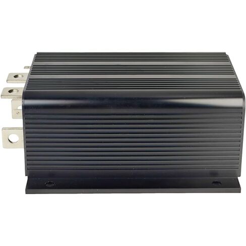 EZROAD 1204M-4201 24-36V 275A 0-5K وحدة تحكم سرعة المحرك متوافقة مع E-Z-GO 1989-1994 Marathon Golf Cart 20972-G1 20972-G01 متوافقة مع Club Car 1990-1994 DS متوافقة مع Curtis DC PMC in Kuwait