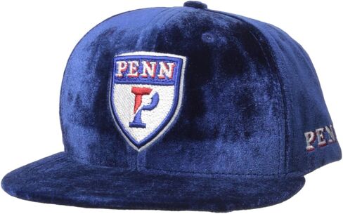 W Republic NCAA Velvet Snapback in Saudi Arabia