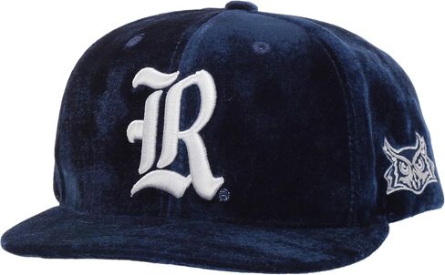 W Republic NCAA Velvet Snapback in Saudi Arabia