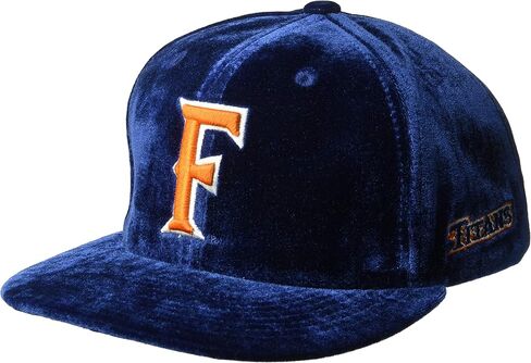 W Republic NCAA Velvet Snapback in Saudi Arabia