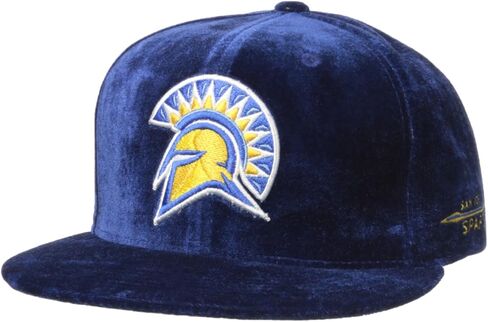 W Republic NCAA Velvet Snapback in Saudi Arabia