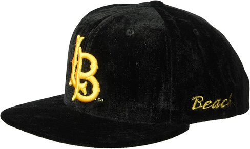 W Republic NCAA Velvet Snapback in Saudi Arabia