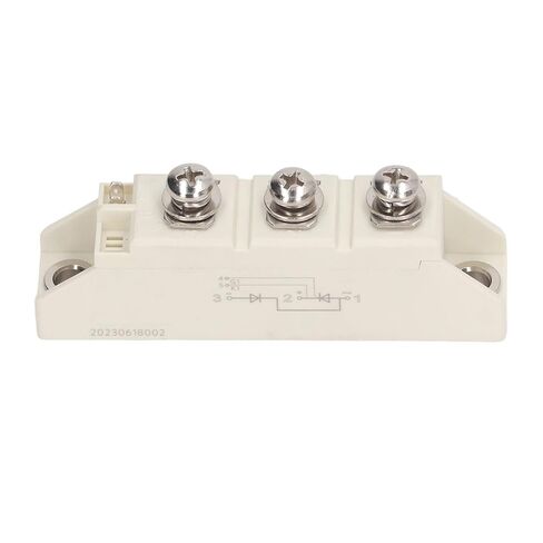 Thyristor Diode Module, Isolated Mount Base Silicon Control Module 3 Terminal Compact in Kuwait