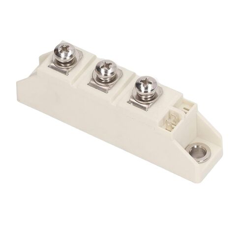 Thyristor Diode Module, Isolated Mount Base Silicon Control Module 3 Terminal Compact in Kuwait