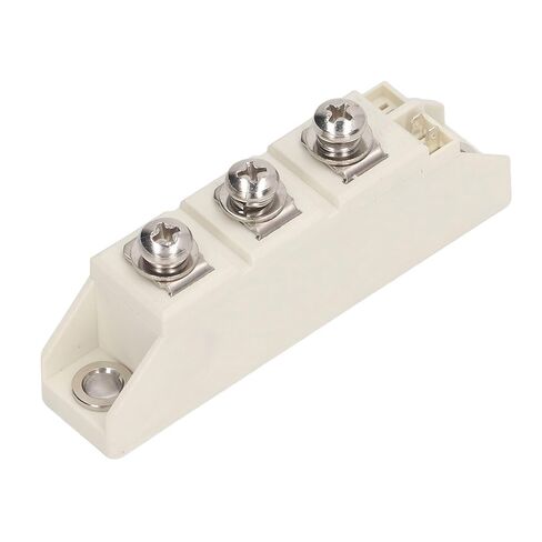 Thyristor Diode Module, Isolated Mount Base Silicon Control Module 3 Terminal Compact in Kuwait