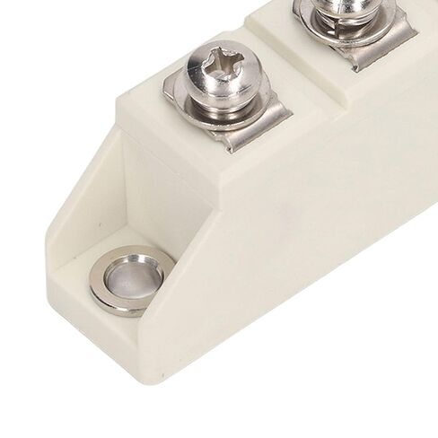Thyristor Diode Module, Isolated Mount Base Silicon Control Module 3 Terminal Compact in Kuwait