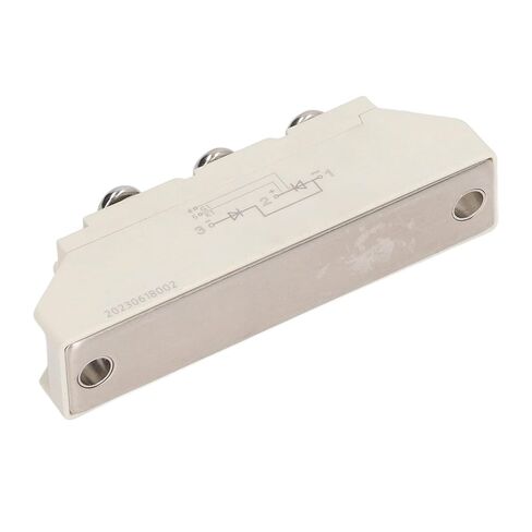 Thyristor Diode Module, Isolated Mount Base Silicon Control Module 3 Terminal Compact in Kuwait