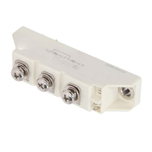 Thyristor Diode Module, Isolated Mount Base Silicon Control Module 3 Terminal Compact in Kuwait